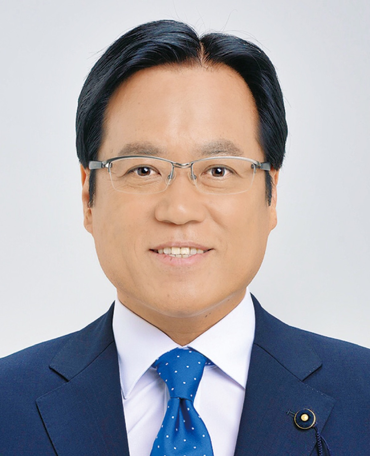県政報告 がん患者を支援へ、男性トイレ個室にサニタリーボックス 公明党 神奈川県議会議員 谷口かずふみ | 大和 | タウンニュース